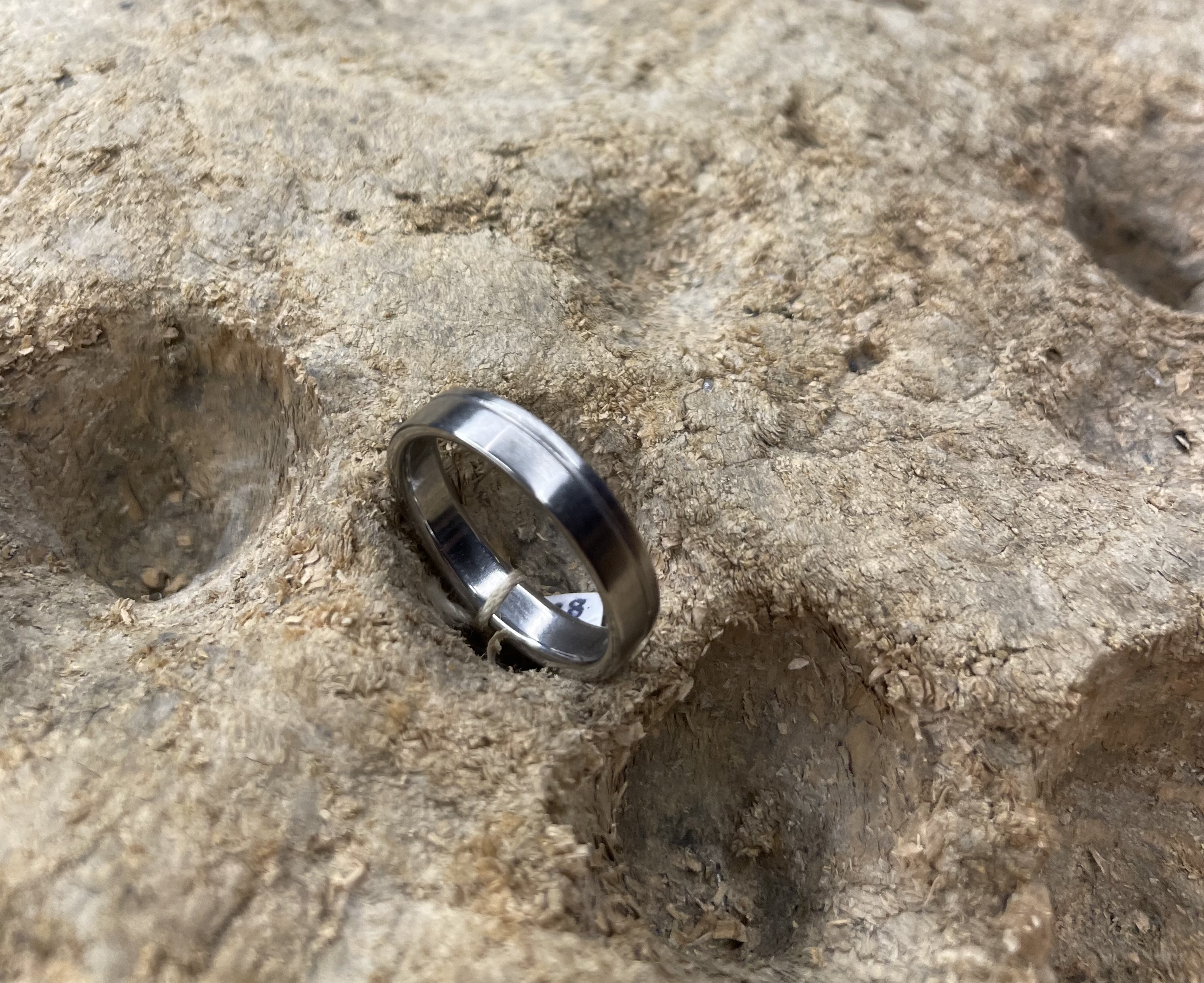 Ring Stahl