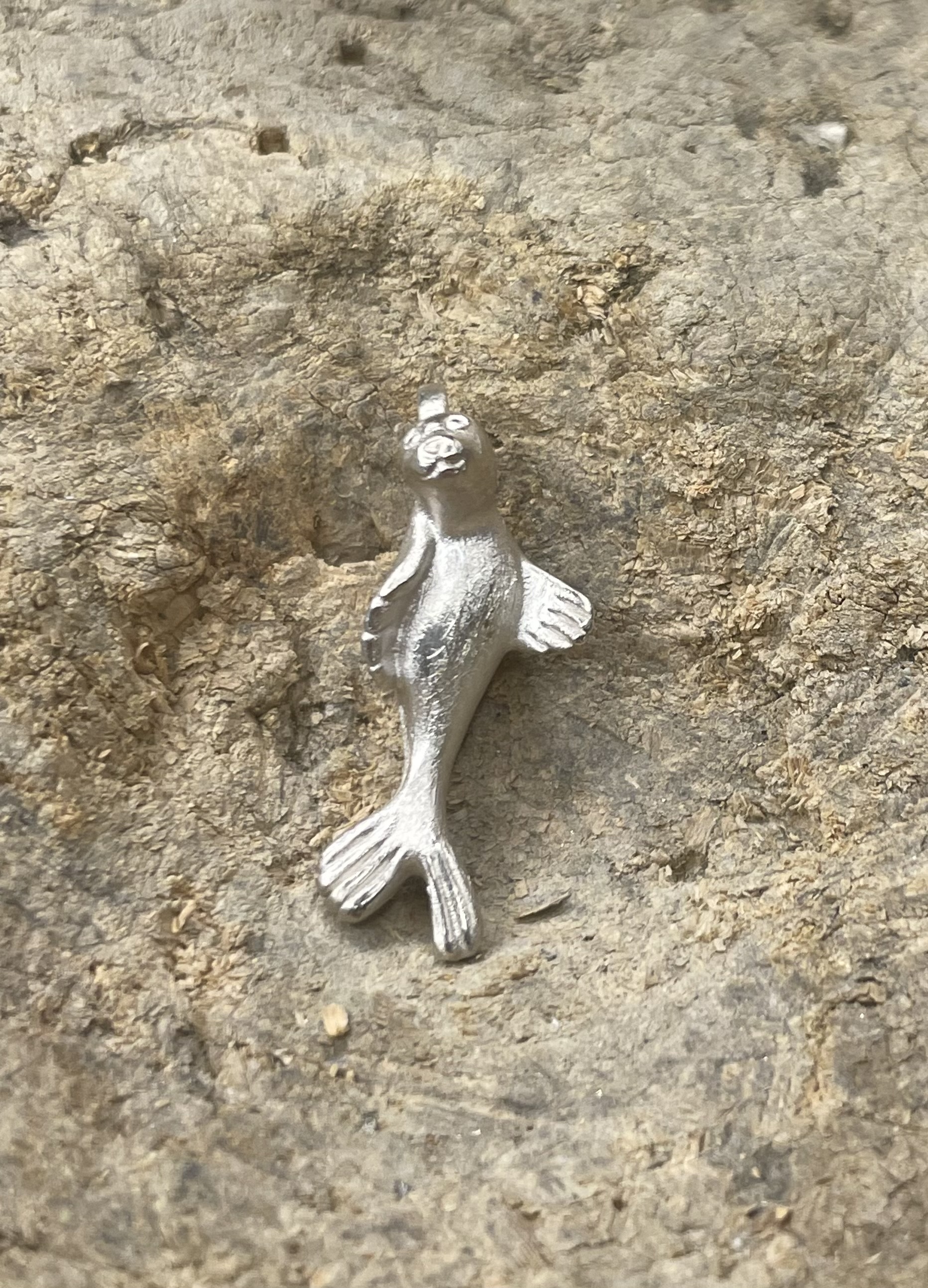 Anhänger Robbe 