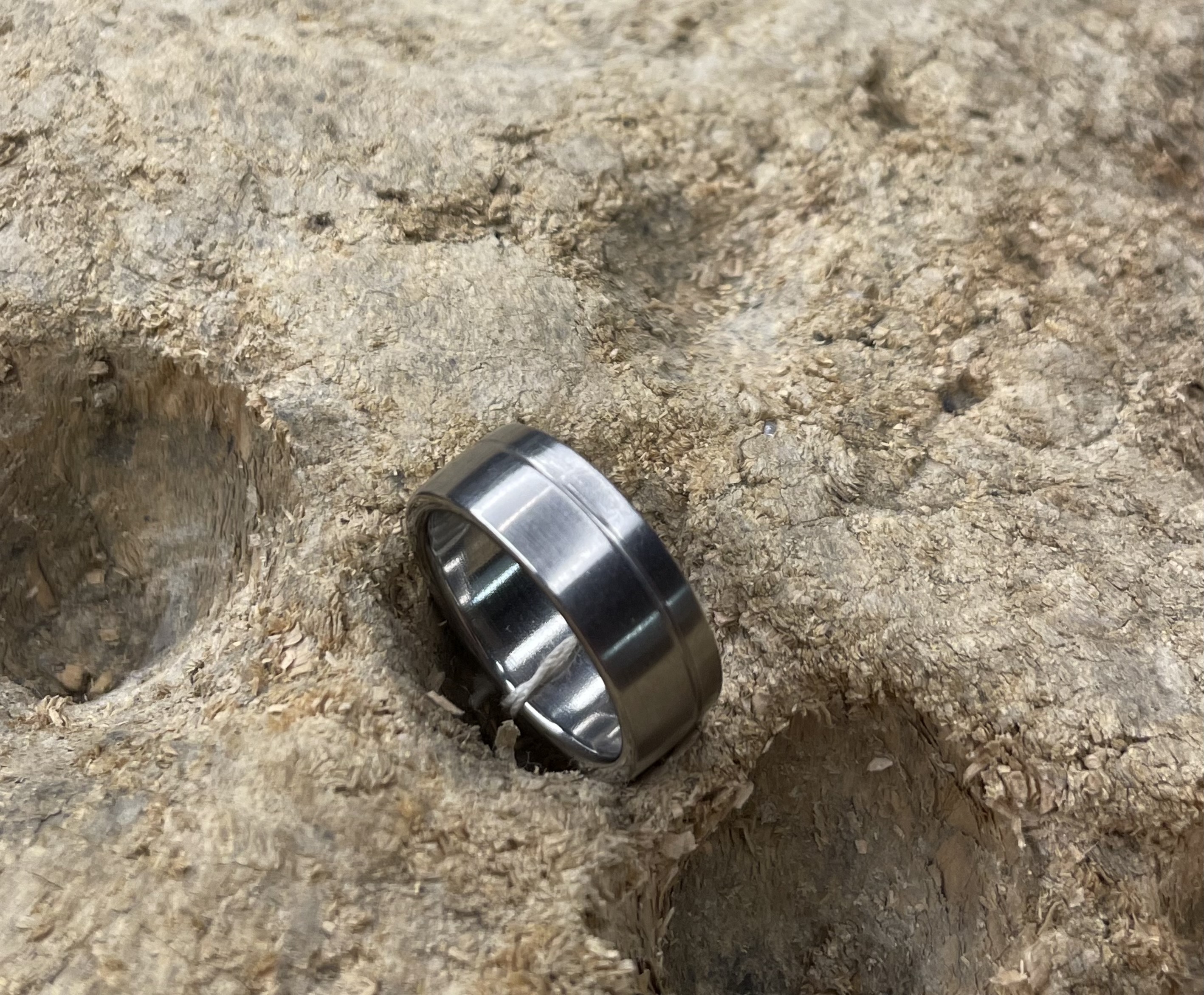 Ring Stahl 