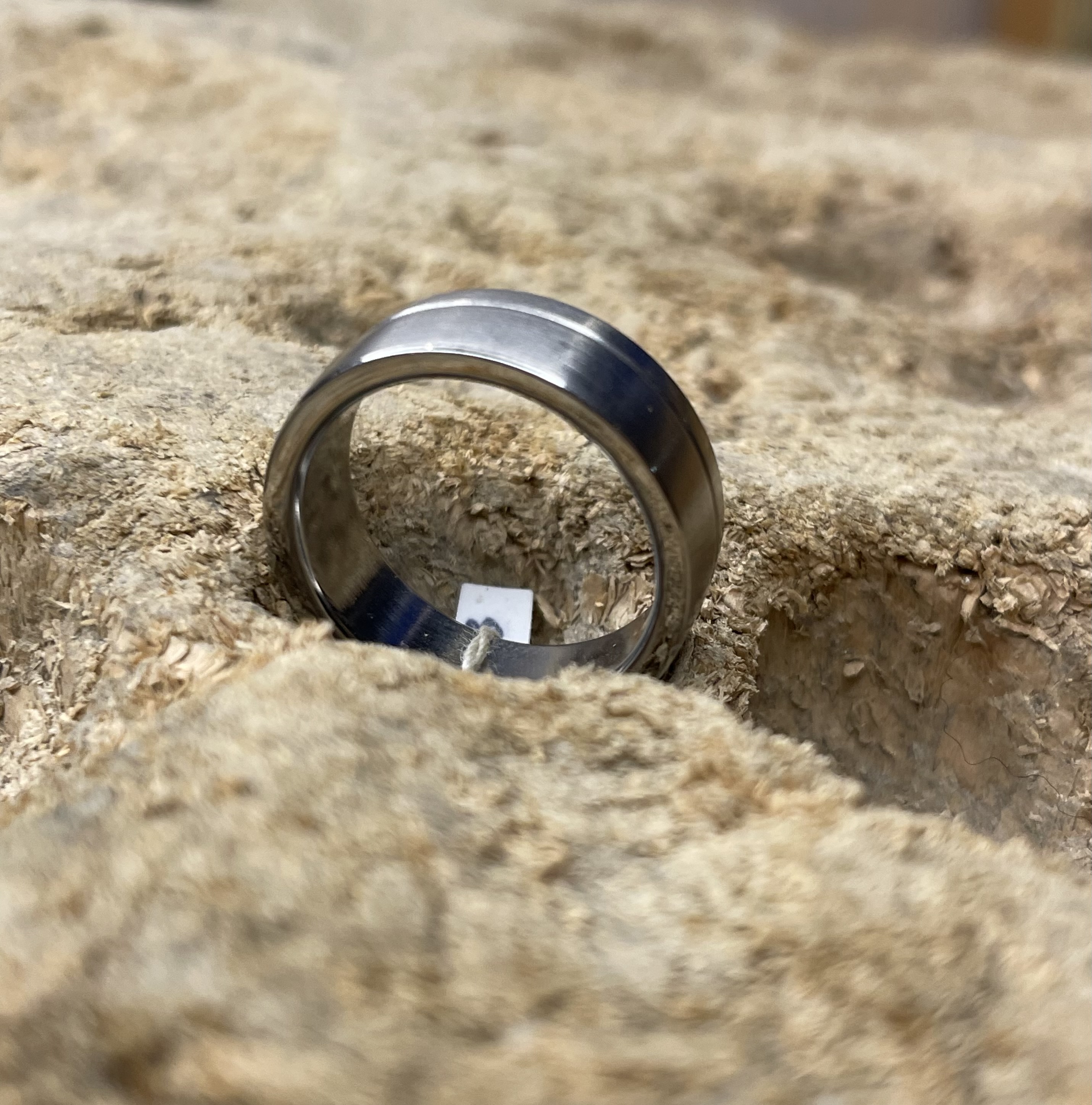 Ring Stahl 