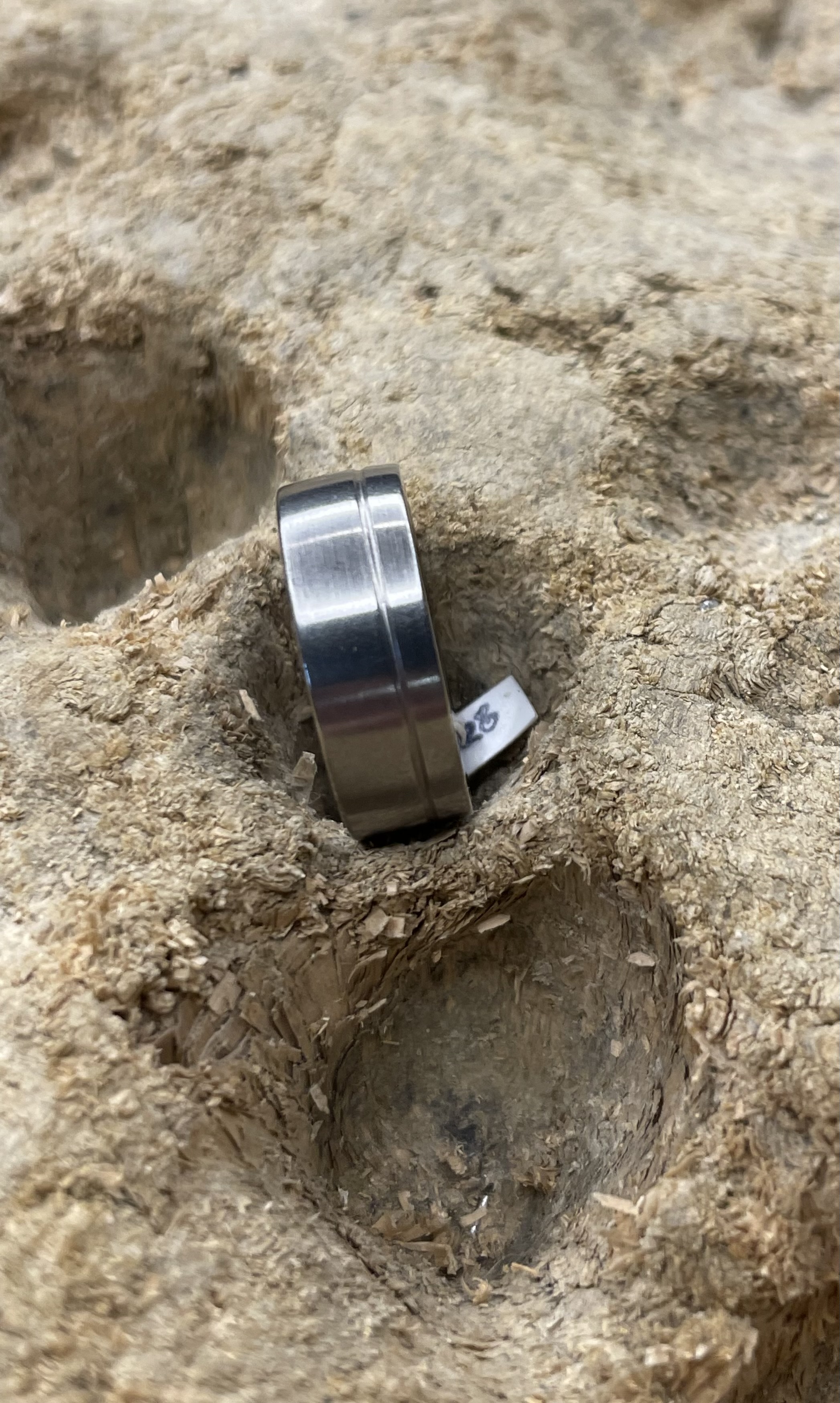 Ring Stahl 